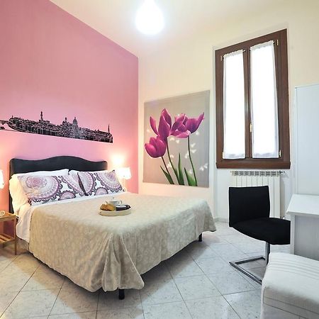 B&B Da Mila Florence Ngoại thất bức ảnh