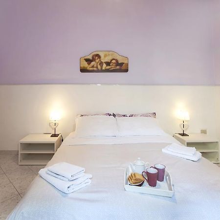 B&B Da Mila Florence Ngoại thất bức ảnh
