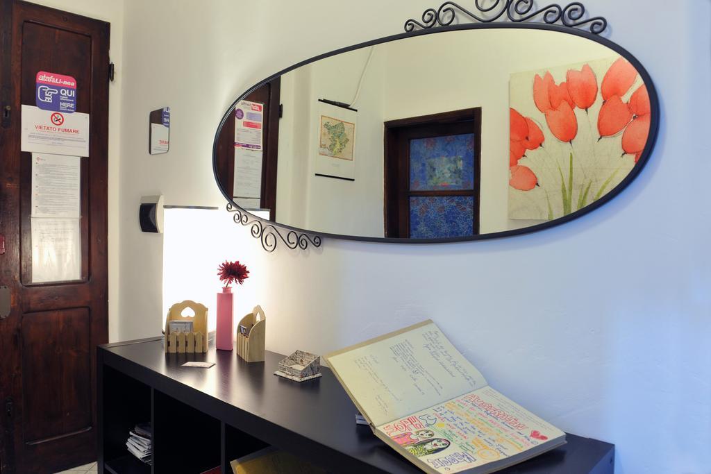 B&B Da Mila Florence Ngoại thất bức ảnh