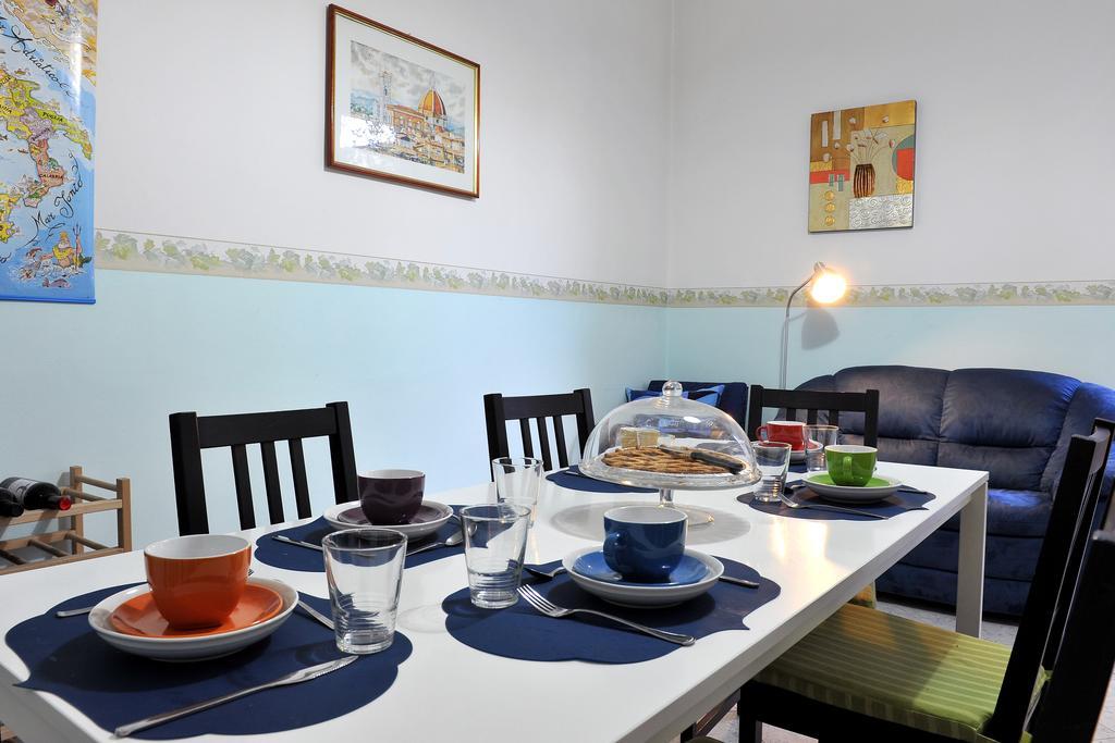 B&B Da Mila Florence Ngoại thất bức ảnh