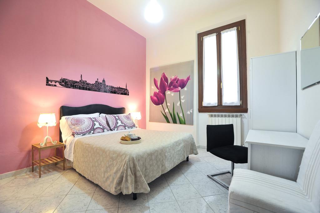 B&B Da Mila Florence Ngoại thất bức ảnh