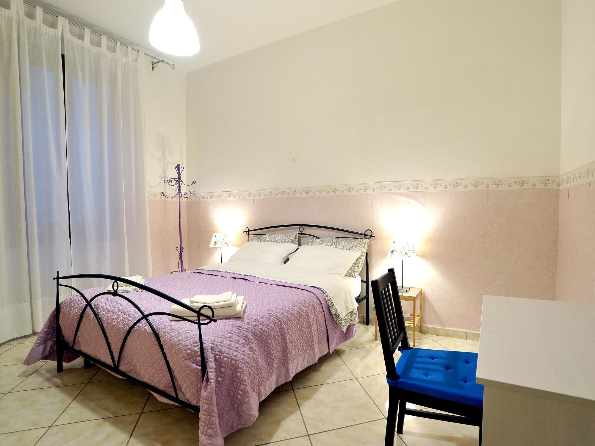 B&B Da Mila Florence Ngoại thất bức ảnh