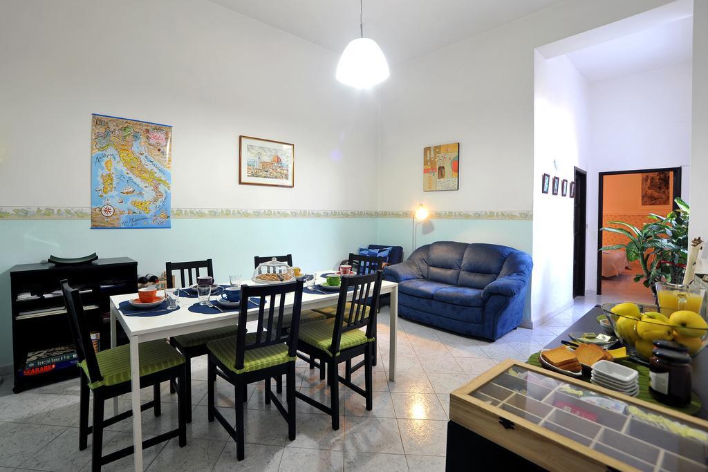 B&B Da Mila Florence Ngoại thất bức ảnh