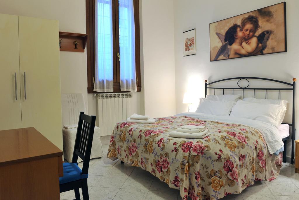 B&B Da Mila Florence Ngoại thất bức ảnh