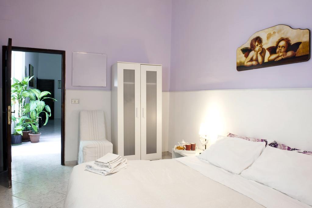 B&B Da Mila Florence Ngoại thất bức ảnh