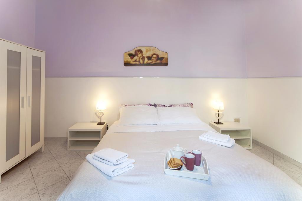 B&B Da Mila Florence Ngoại thất bức ảnh
