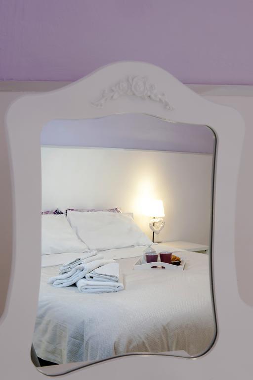 B&B Da Mila Florence Ngoại thất bức ảnh