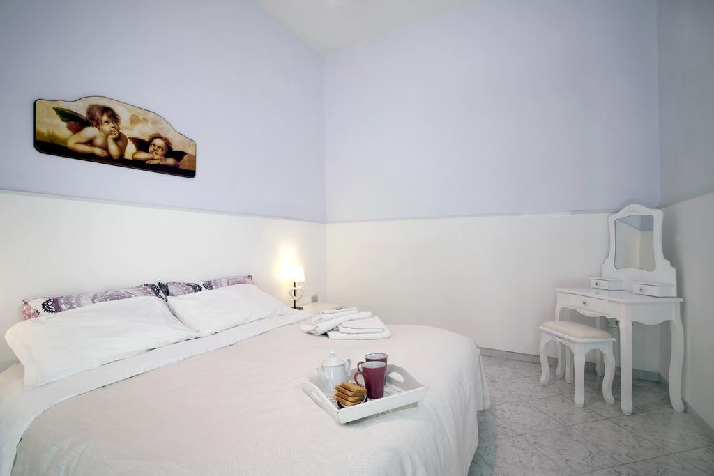 B&B Da Mila Florence Ngoại thất bức ảnh