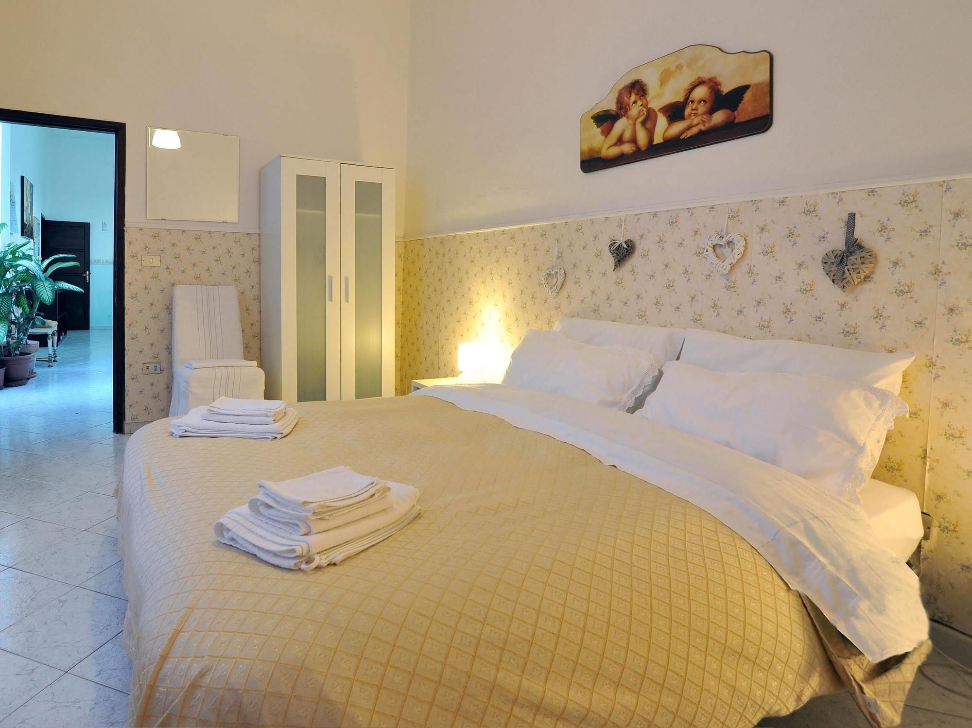 B&B Da Mila Florence Ngoại thất bức ảnh