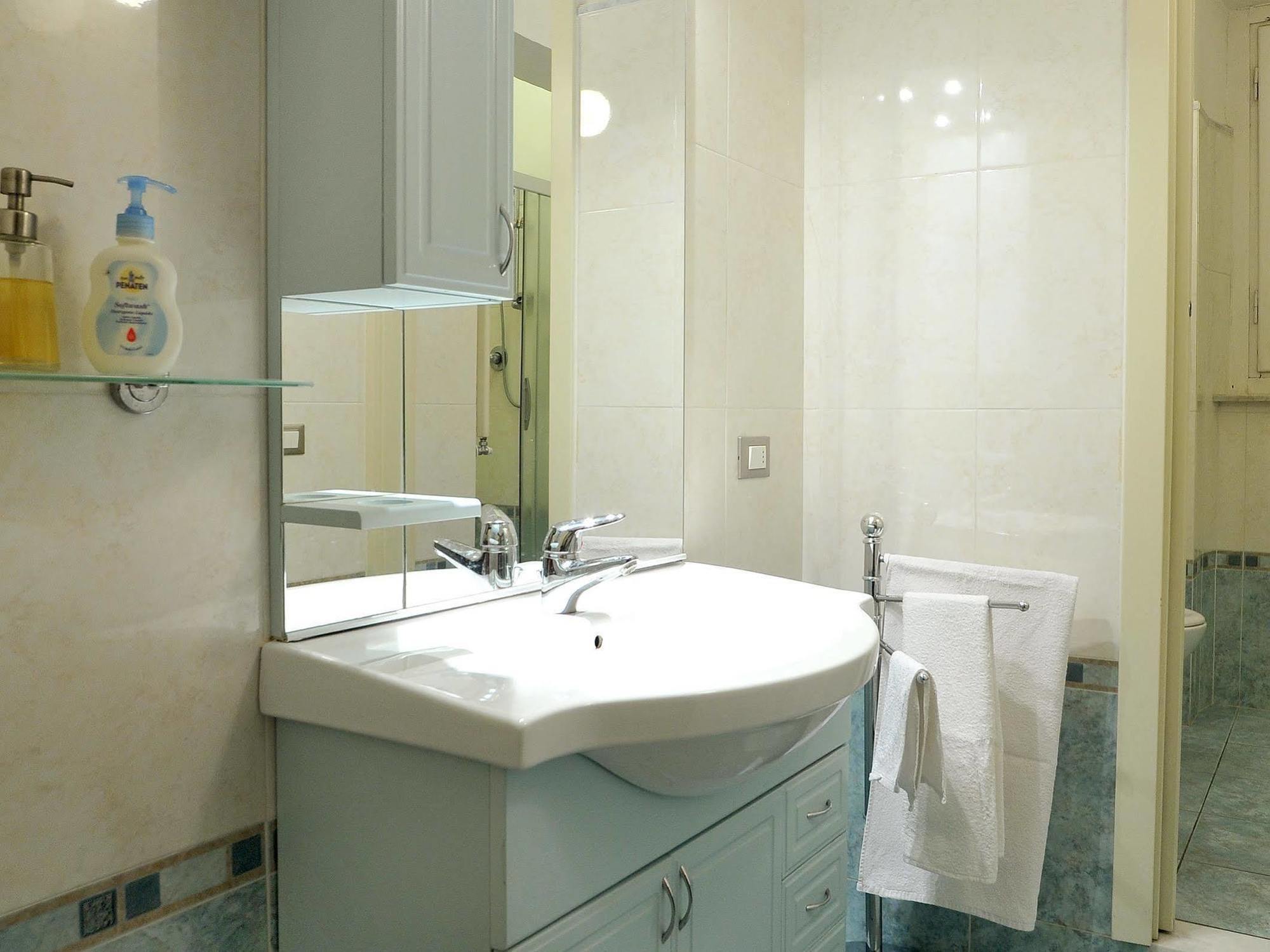 B&B Da Mila Florence Ngoại thất bức ảnh