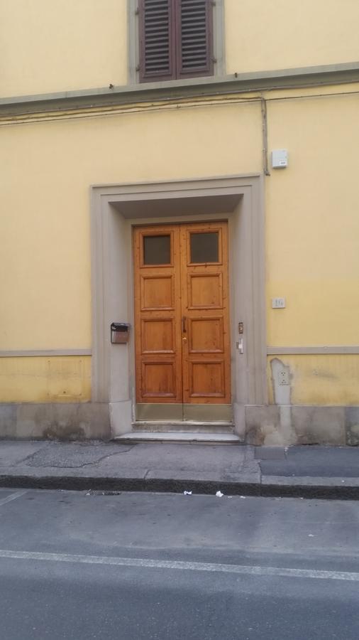B&B Da Mila Florence Ngoại thất bức ảnh