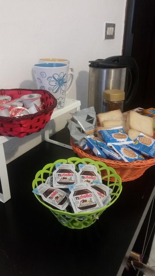 B&B Da Mila Florence Ngoại thất bức ảnh