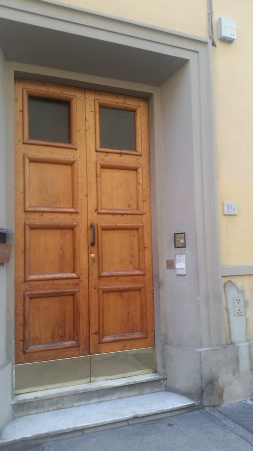 B&B Da Mila Florence Ngoại thất bức ảnh
