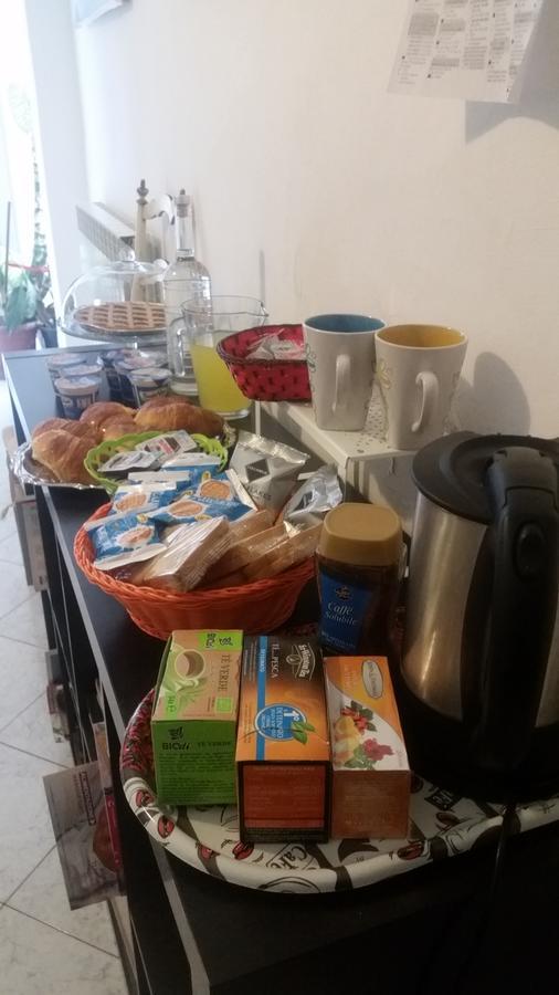 B&B Da Mila Florence Ngoại thất bức ảnh