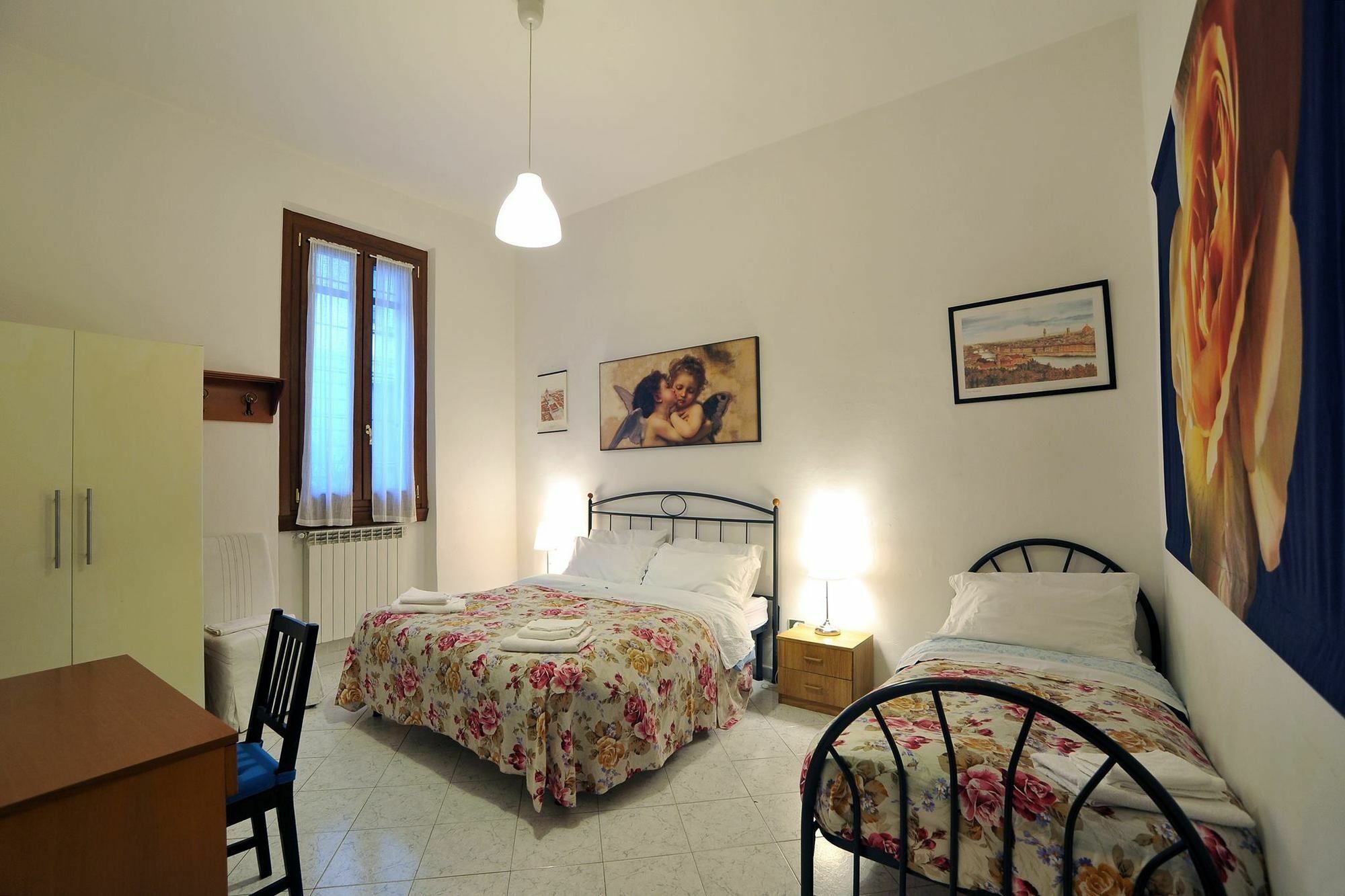 B&B Da Mila Florence Ngoại thất bức ảnh