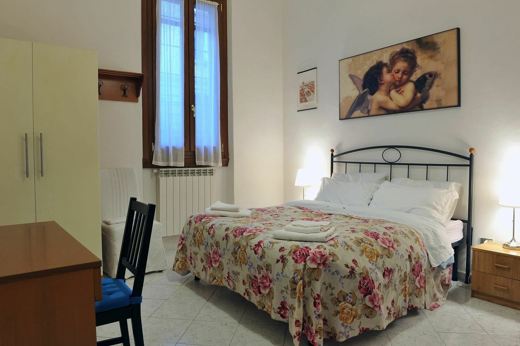 B&B Da Mila Florence Ngoại thất bức ảnh