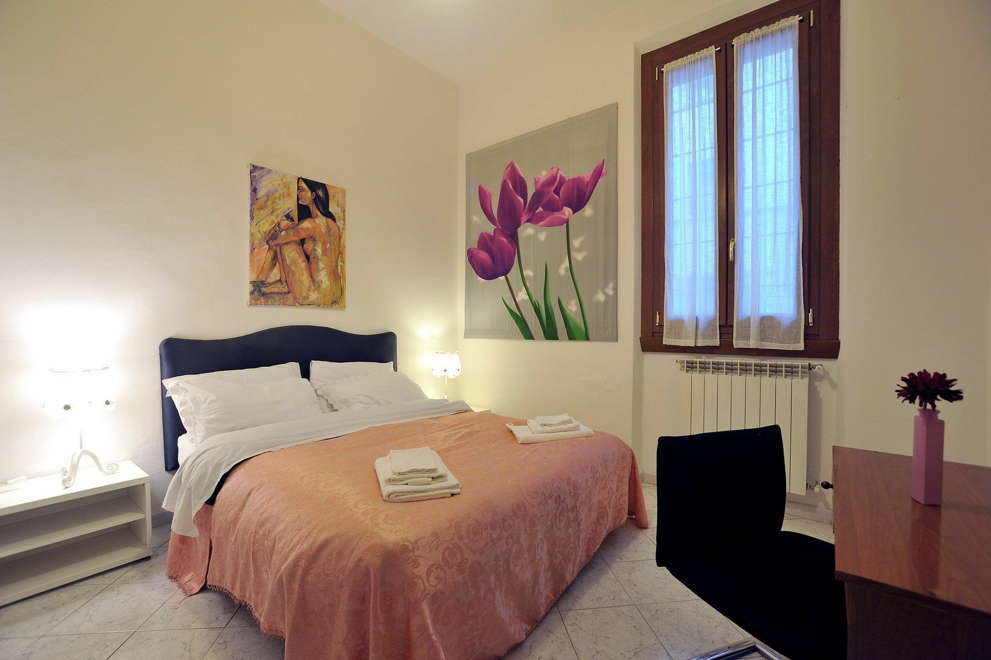 B&B Da Mila Florence Ngoại thất bức ảnh
